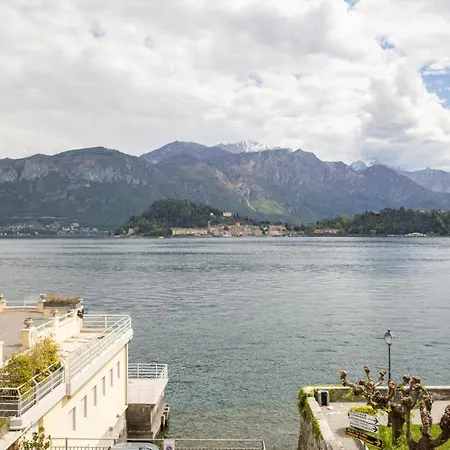 Lakefront Contemporary - By My In Апартаменты