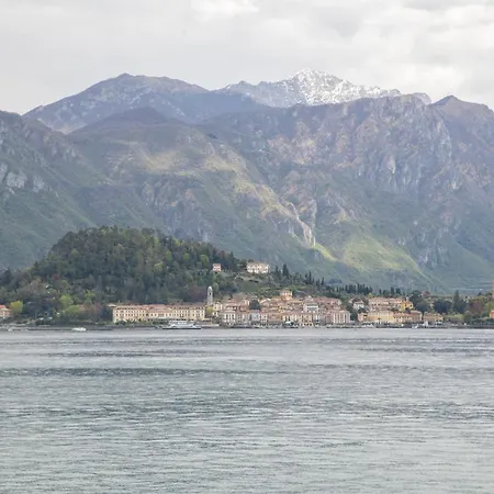 Διαμέρισμα Lakefront Contemporary - By My In Cadenabbia